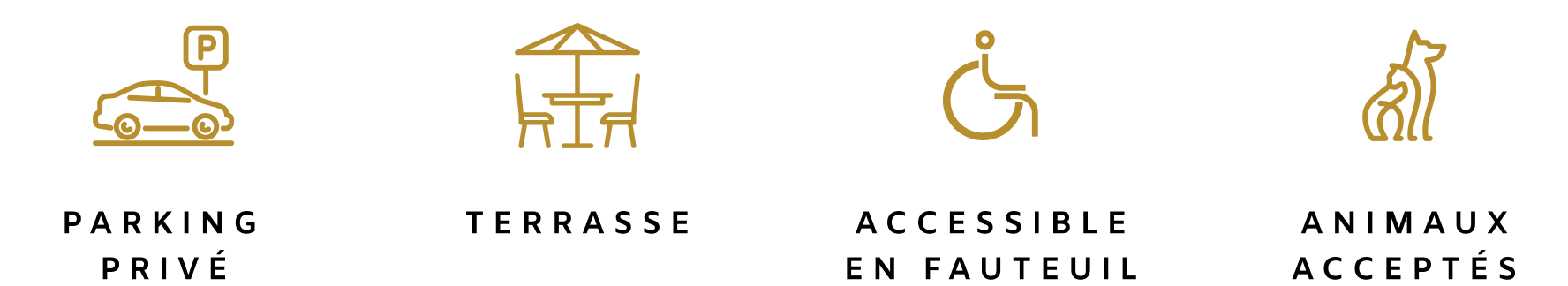 La Lusette - Restaurant Le Vigan - top restaurant LE VIGAN