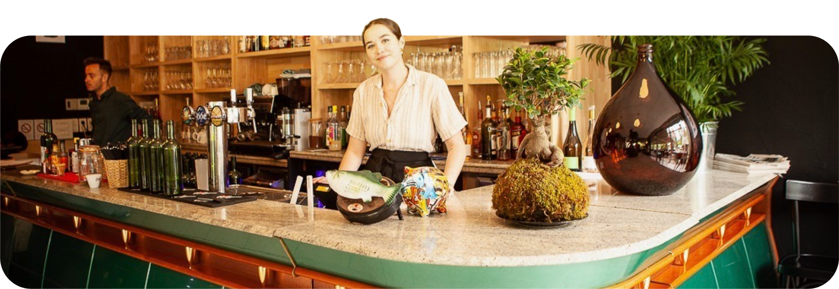 Le restaurant - La Lusette - Restaurant Le Vigan - Restaurant Pommiers