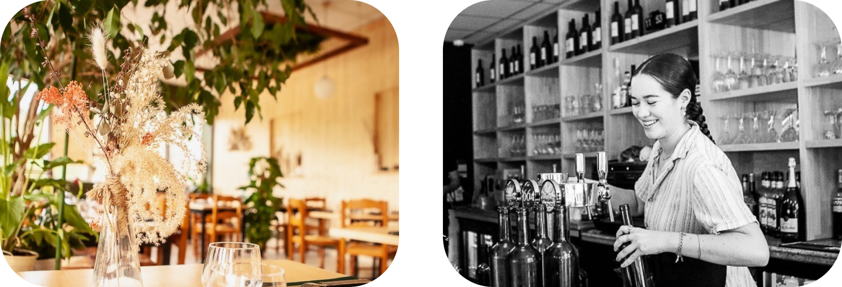 La Lusette - Restaurant Le Vigan - restaurant sympa LE VIGAN