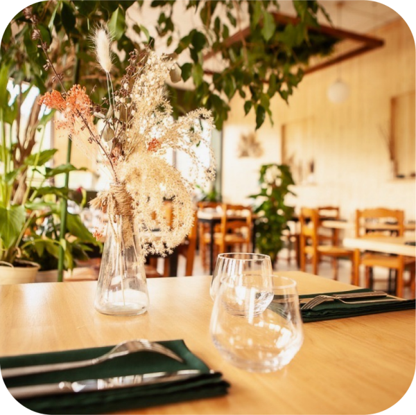 La carte - La Lusette - Restaurant Le Vigan - les meilleurs restaurant de LE VIGAN