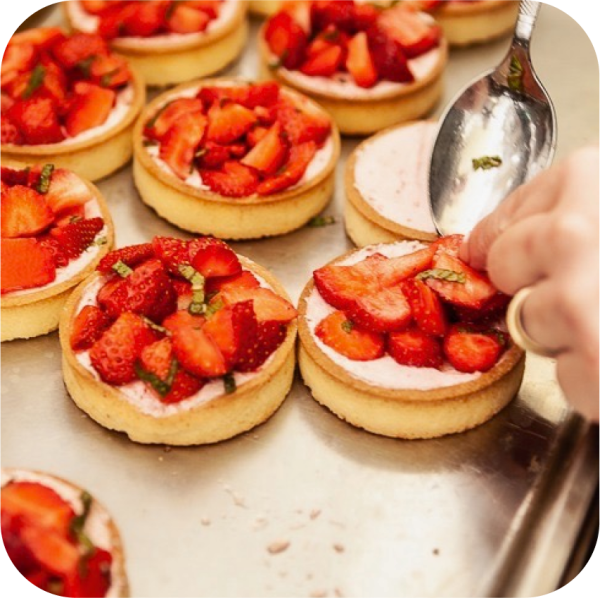 La carte - La Lusette - Restaurant Le Vigan - meilleur resto LE VIGAN