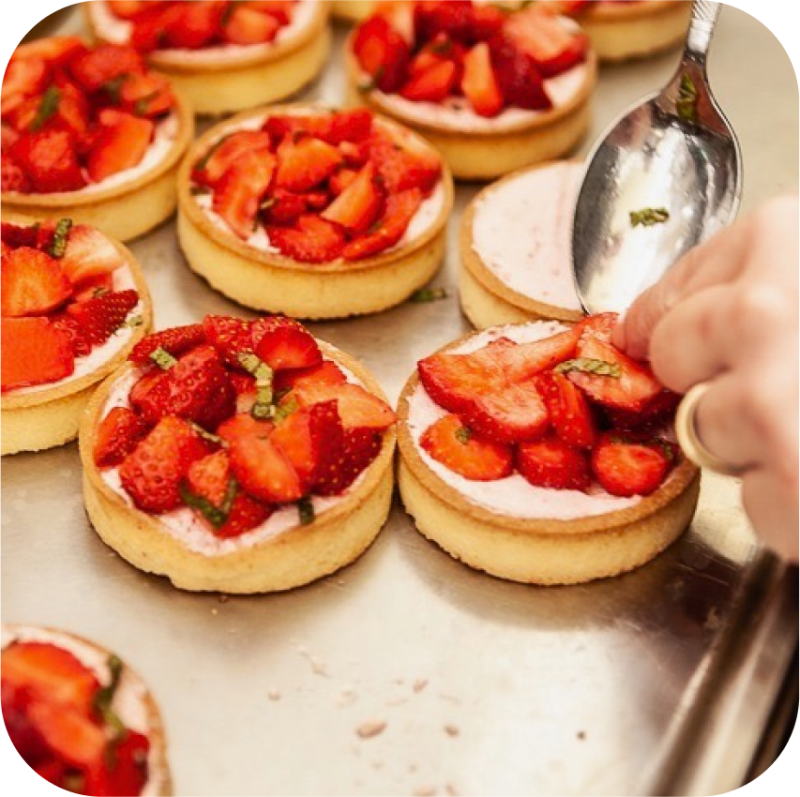 Le restaurant - La Lusette - Restaurant Le Vigan - bon restaurant LE VIGAN